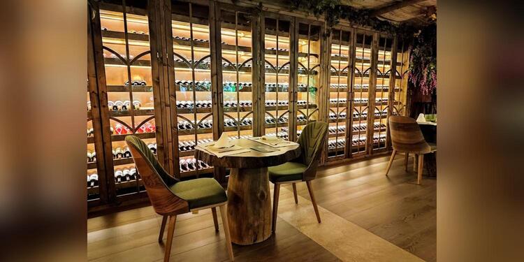 Braseria La Selva | Sagrada Familia, bar