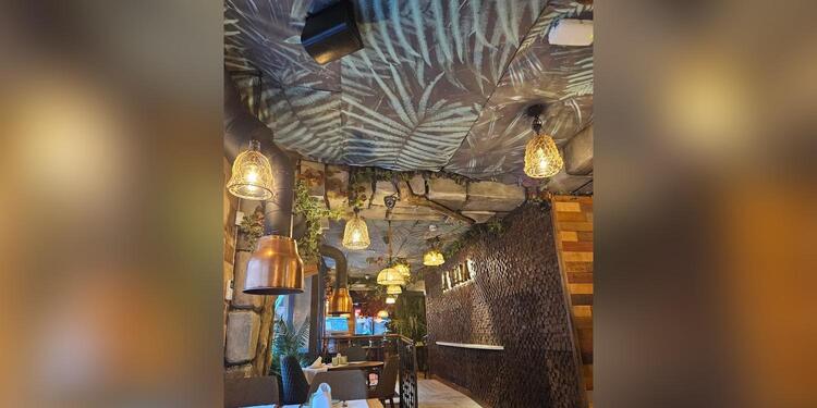 Braseria La Selva | Sagrada Familia, bar