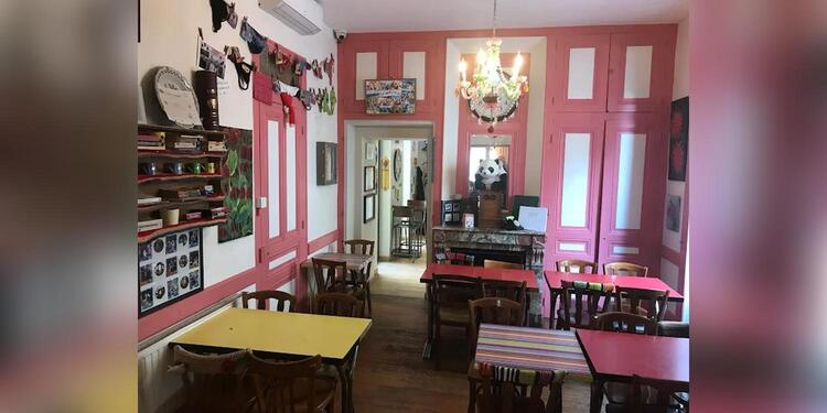 La gamelle de Montchat, restaurant