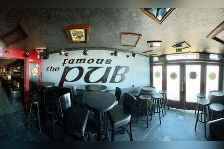 The Famous Pub, Bar La Rochelle Vieux‑Port de La Rochelle #0