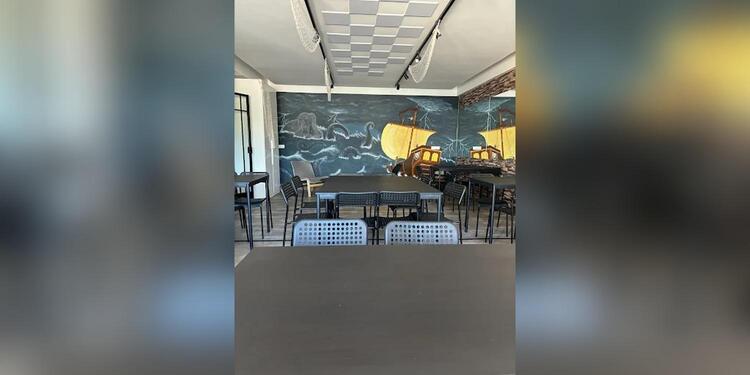 L'Antre des Légendes - Bar à jeux, bar