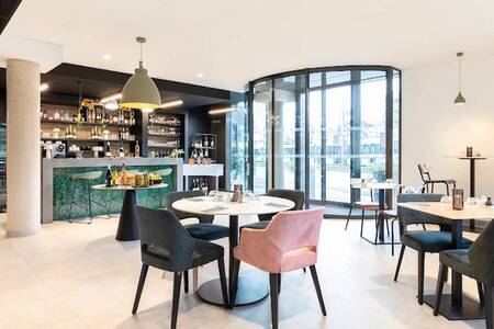 Restaurant Maison Maulny, Restaurant Bezons Centre #0