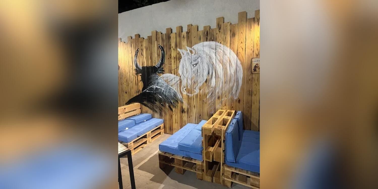 Broche’t And Beer, restaurant