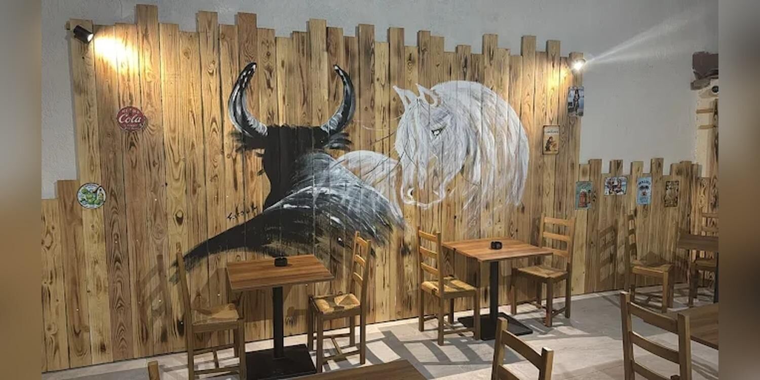 Broche’t And Beer, restaurant