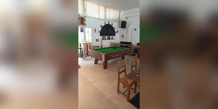 Broche’t And Beer, restaurant