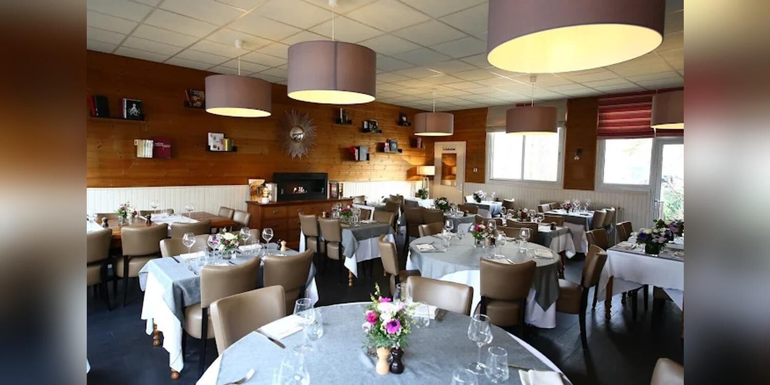 Le Ventre Saint Gris, restaurant