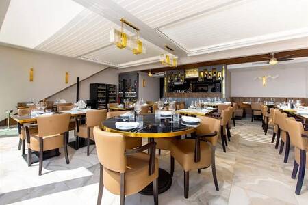 La Maison de Beaulieu, Restaurant Beaulieu-sur-Mer  #0