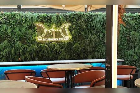 Eden Bar Aix-en-Provence, Bar Aix-en-Provence Quartier de la Cathédrale #0