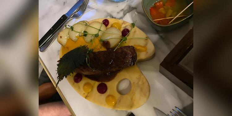 Eden Bar Aix-en-Provence, bar