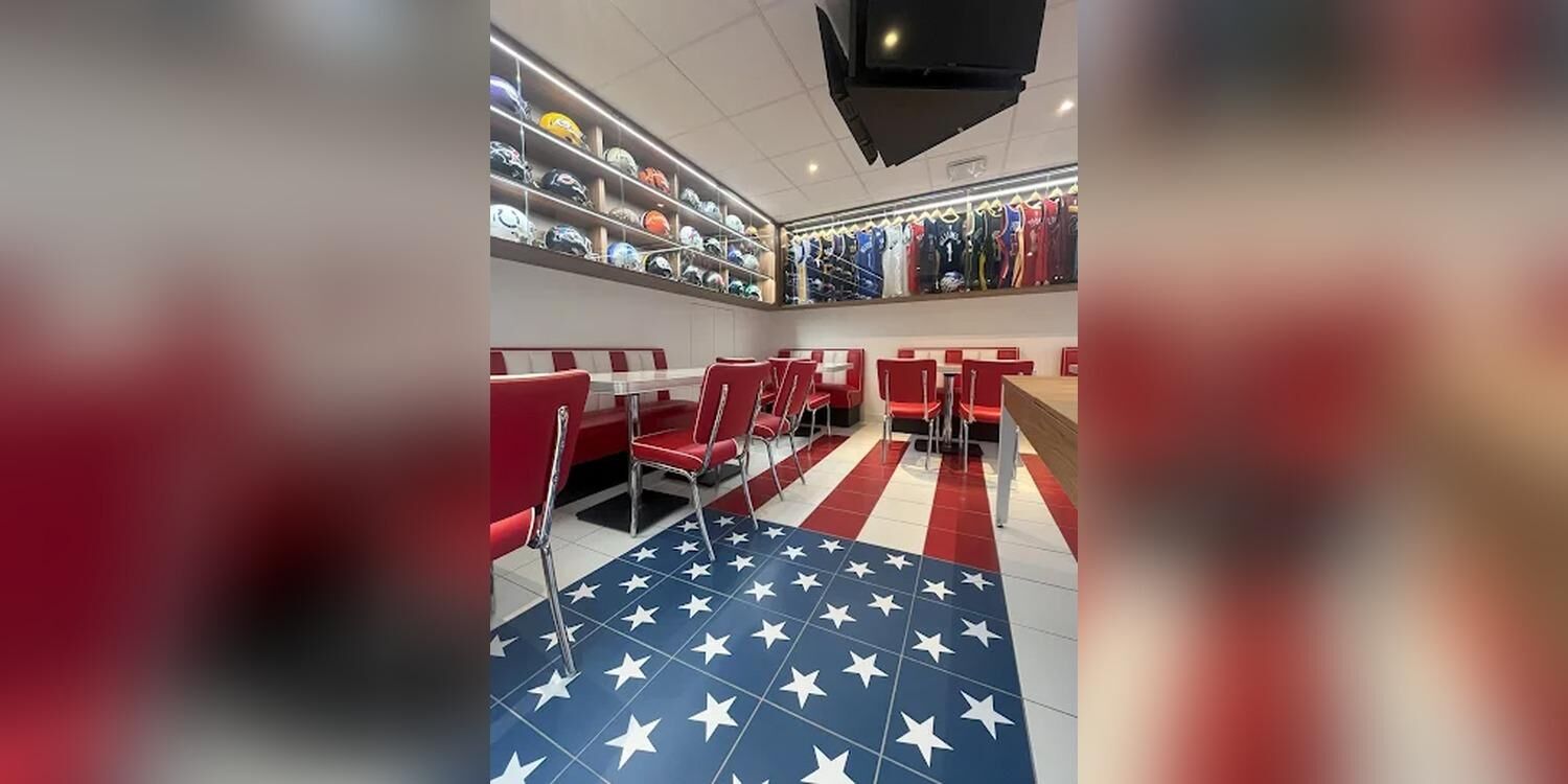 Le Roi Lyon (ex:BBC), bar