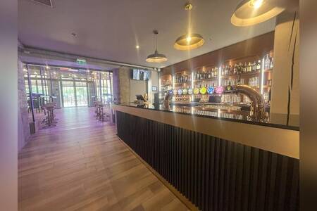 Le Roi Lyon (ex:BBC), Bar Lyon Quais de Saône #0