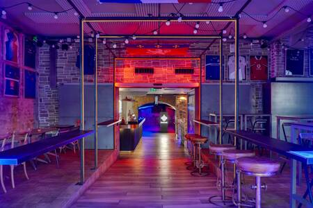 Le Roi Lyon (ex:BBC), Bar Lyon  Cordeliers - Jacobins #0