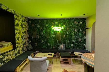 la fabrique, Bar Antibes Vieil Antibes #0