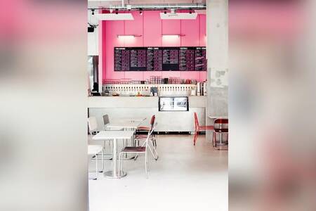 Tapage, Bar Nantes  #0