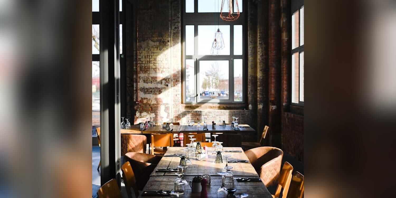 NoMad - Bar & Kitchen, restaurant