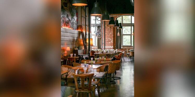 NoMad - Bar & Kitchen, restaurant