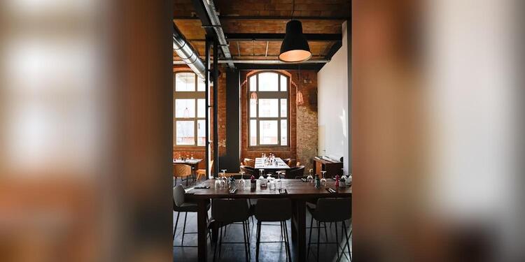 NoMad - Bar & Kitchen, restaurant