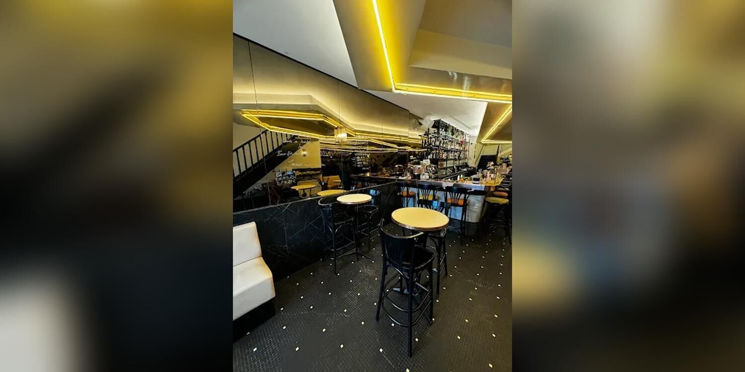 Le Pompon, restaurant