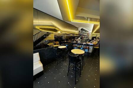 Le Pompon, Restaurant La Rochelle centre-ville  #0