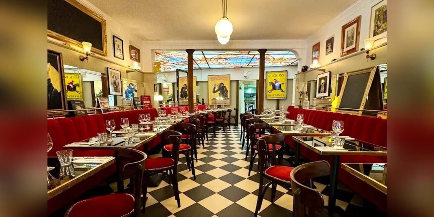 Bistrot Delorme, restaurant