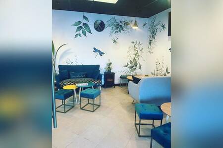 Gini's Bar, Bar Caen Vaugueux #0