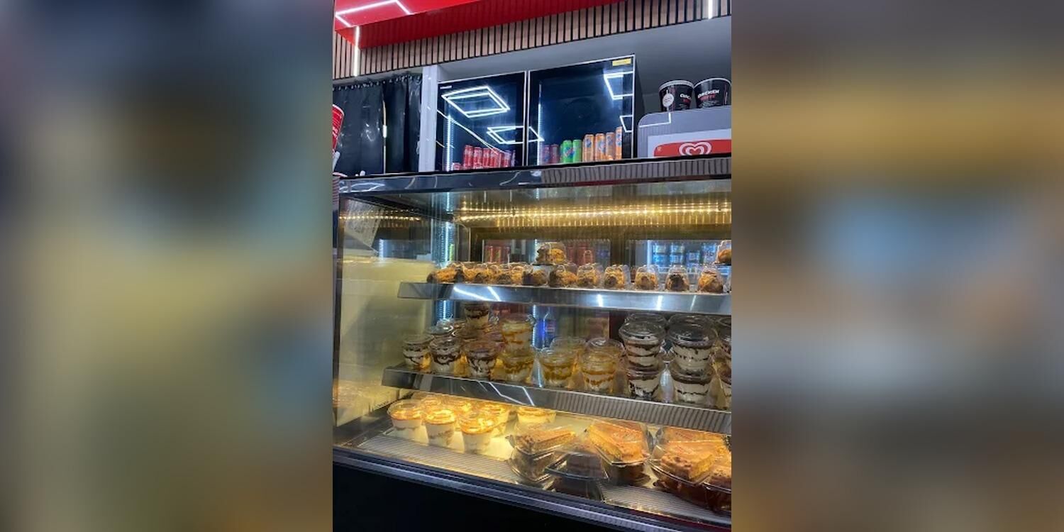 CHICKEN DRIVE BON RENCONTRE (Toulon), restaurant