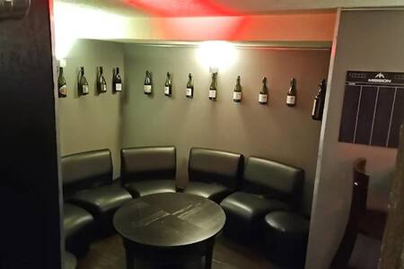 Hops'n'Roll / Midnight Brewing, Bar Clermont-Ferrand  Centre historique (Rue des Gras) #0