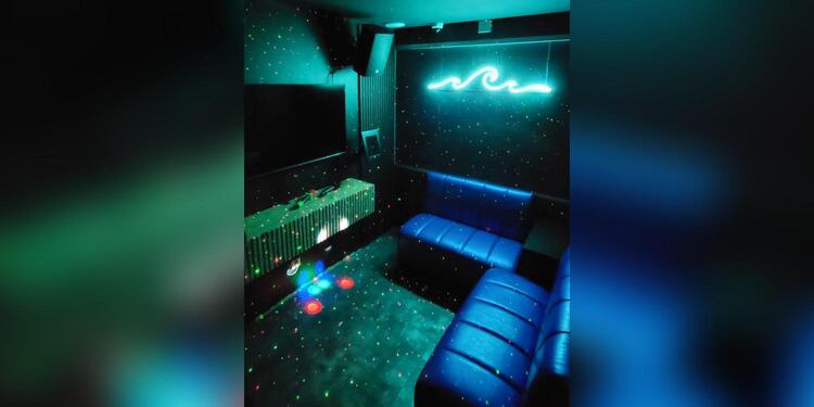 Où est le singe ? - Karaoké Box, bar