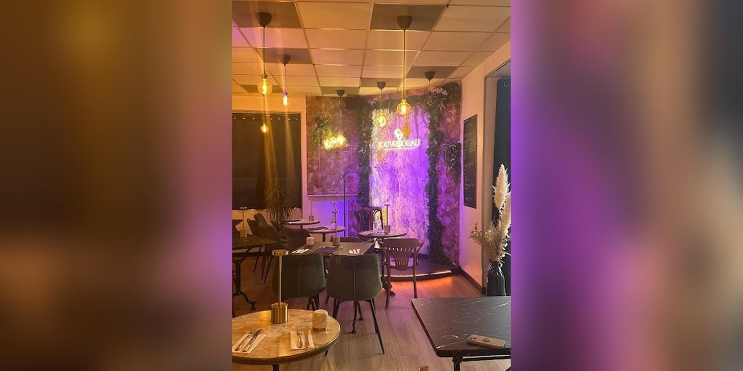 Jouvenceau, restaurant