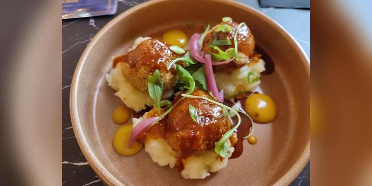 Jouvenceau, restaurant