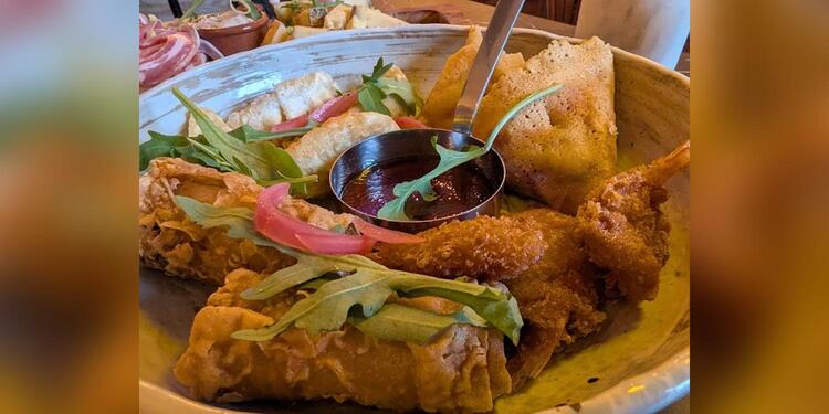 Jouvenceau, restaurant