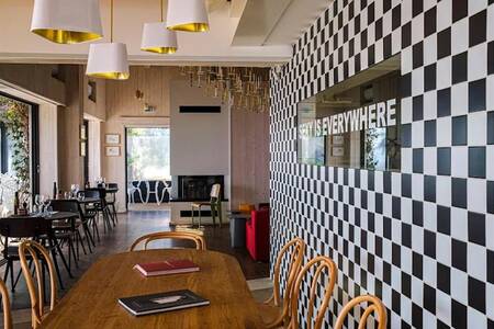 Le Marais, Restaurant Hyères Le Ceinturon #0