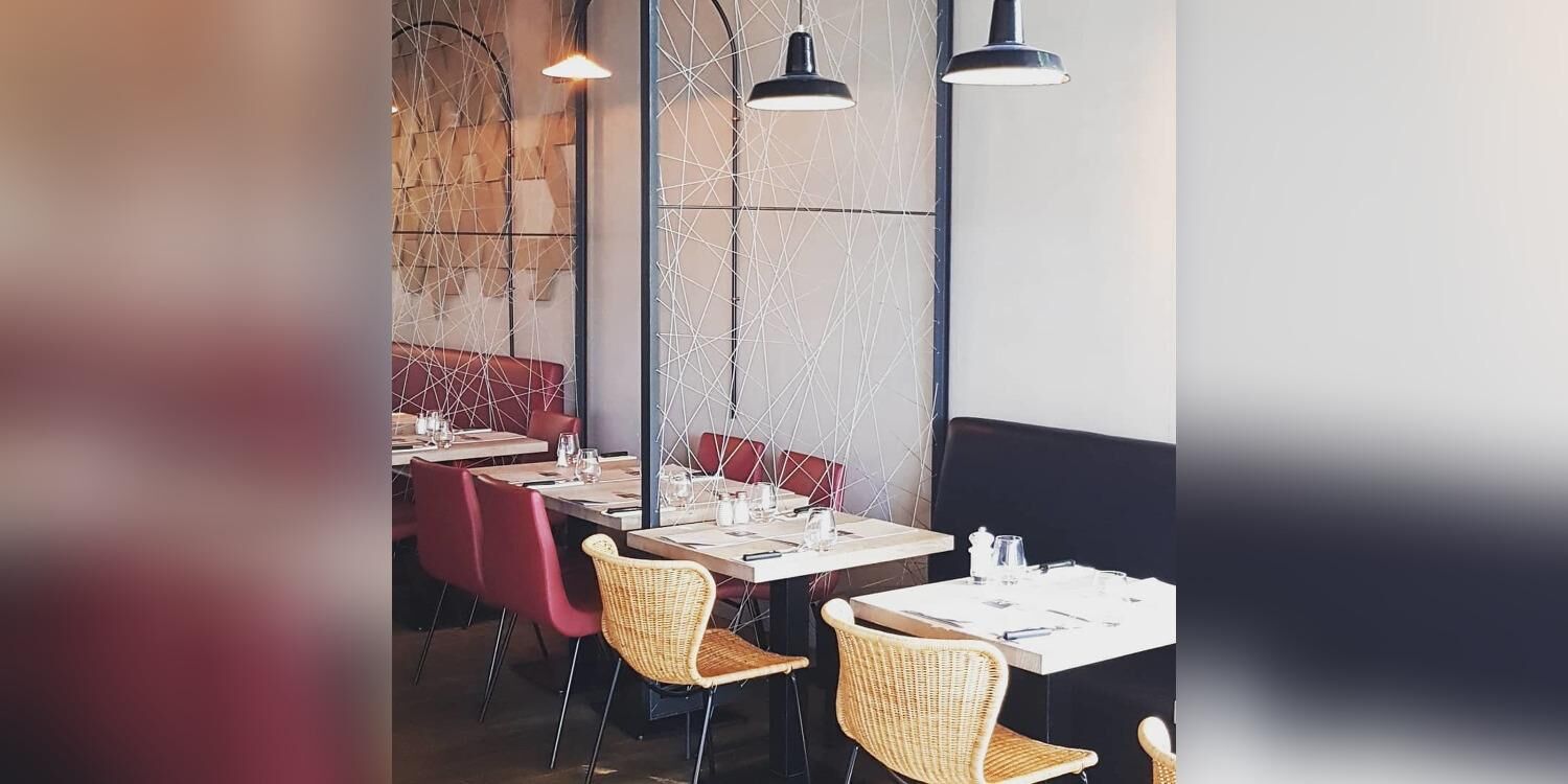 L'Avant Première | Restaurant | Nancy, restaurant