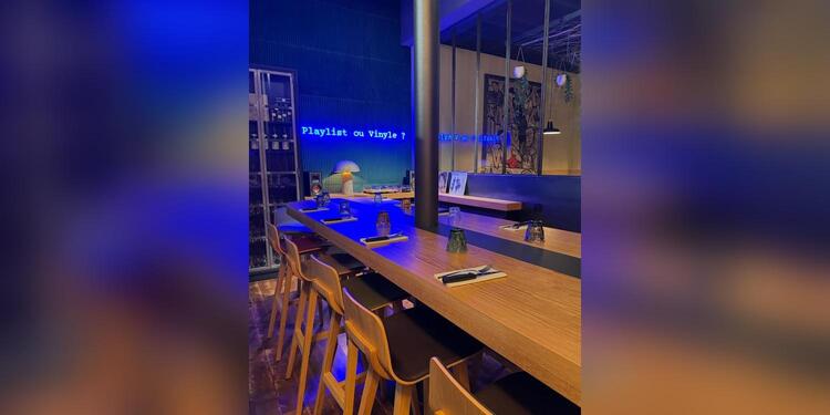 L'Avant Première | Restaurant | Nancy, restaurant