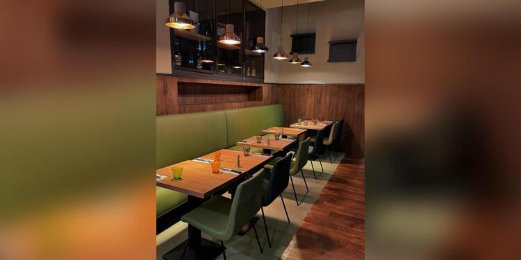 L'Avant Première | Restaurant | Nancy, restaurant