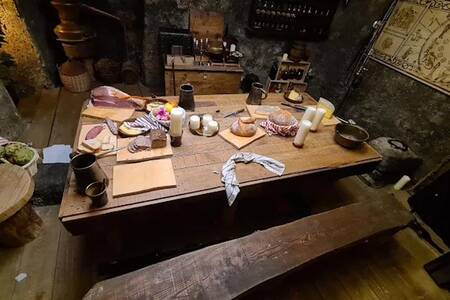 La Taverne des 3 Lutins, Bar Clermont-Ferrand Centre-ville  #0