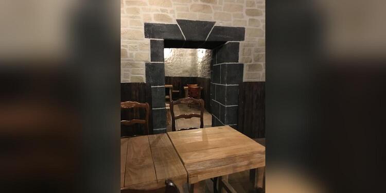La Taverne des 3 Lutins, bar