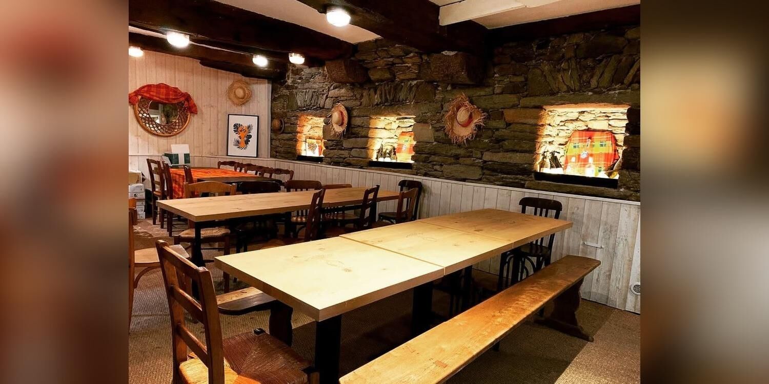 La Mer à Boire Saint-Malo, bar