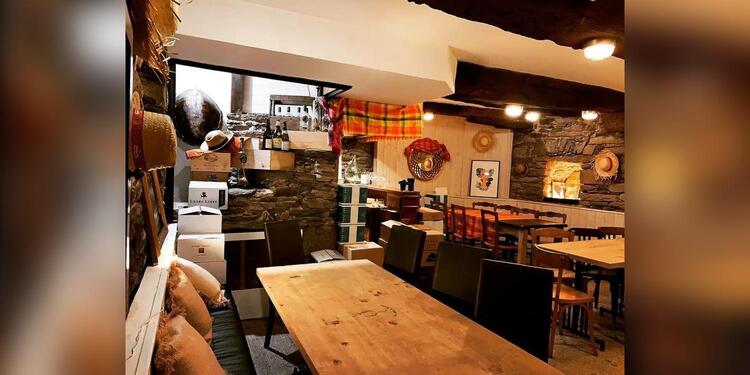 La Mer à Boire Saint-Malo, bar