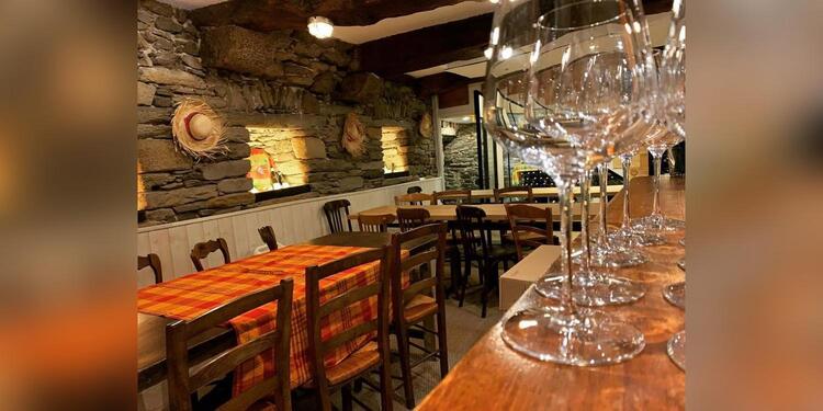 La Mer à Boire Saint-Malo, bar