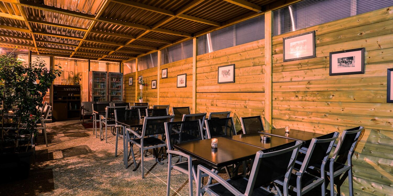 Le France restaurant, restaurant