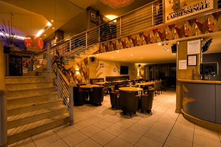 Le France restaurant, Restaurant Saint-Denis Saint-Denis #0