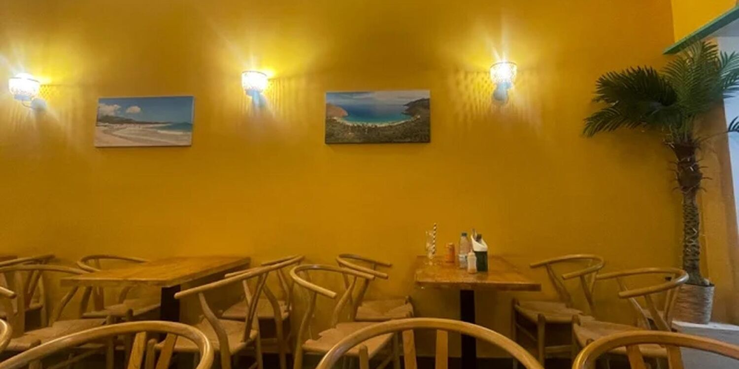 TU CACHAPA.COM, restaurant