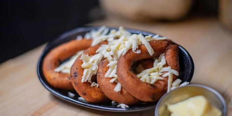 TU CACHAPA.COM, restaurant