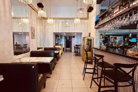 Le Petit Bistrot, Bar Canet-en-Roussillon Canet-Plage #0