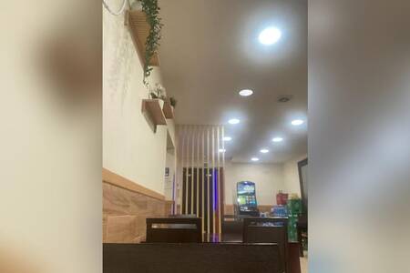 edifici dengyun, Restaurante Barcelona Navas #0