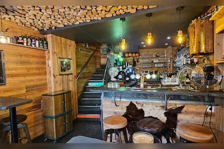 DEER AND BEER, Bar Colmar Krutenau #0