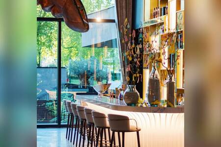 K Bar, Bar Colmar Champ de Mars #0