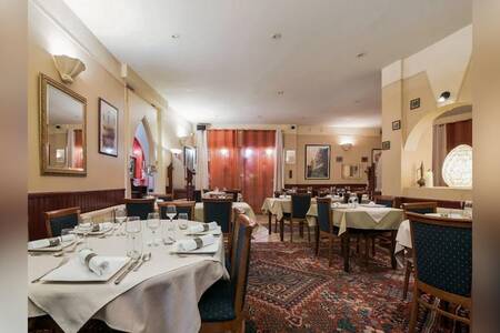 Au Cèdre, Restaurant Strasbourg Krutenau #0