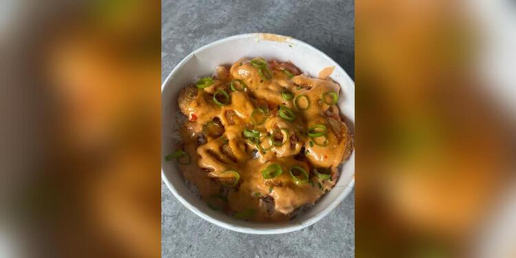 Gin Khao Saint-Just, restaurant